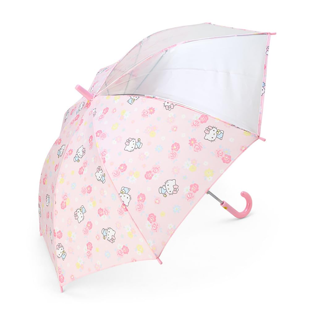 Amazon.co.jp: サンリオ(SANRIO) サンリオ 傘 50cm ハローキティ